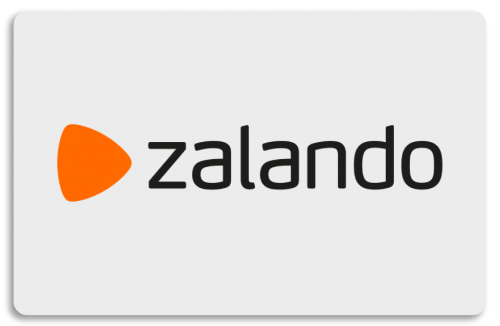 Zalando (Lifestyle Gift Card)